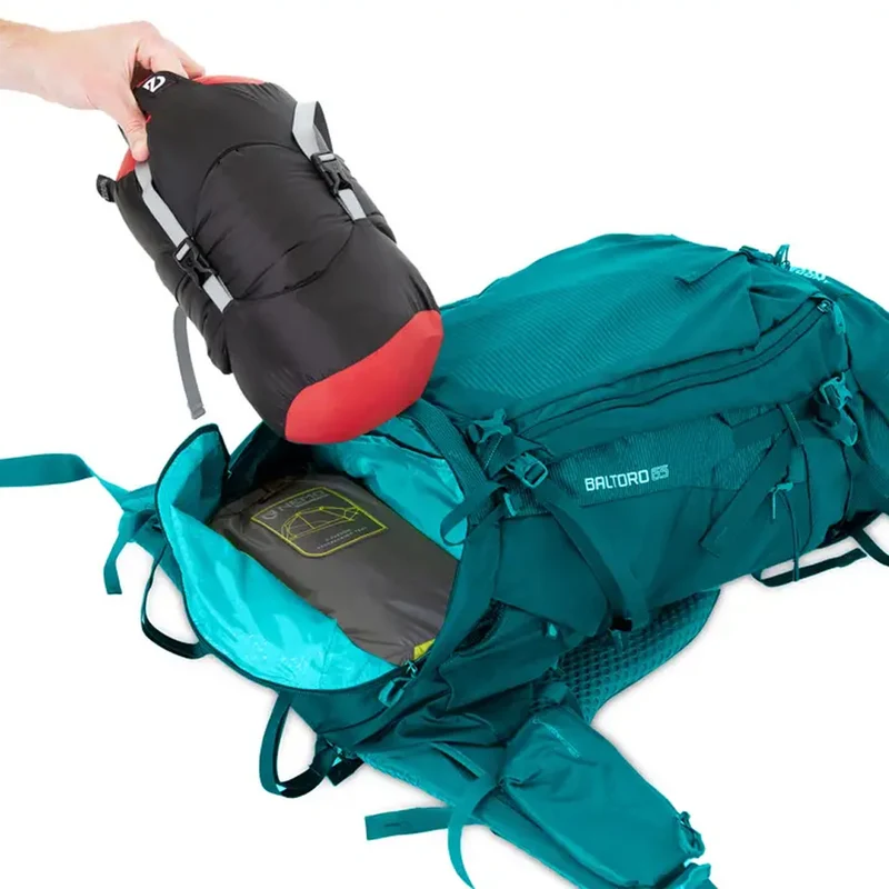 Tente Nemo Hornet Osmo 2P