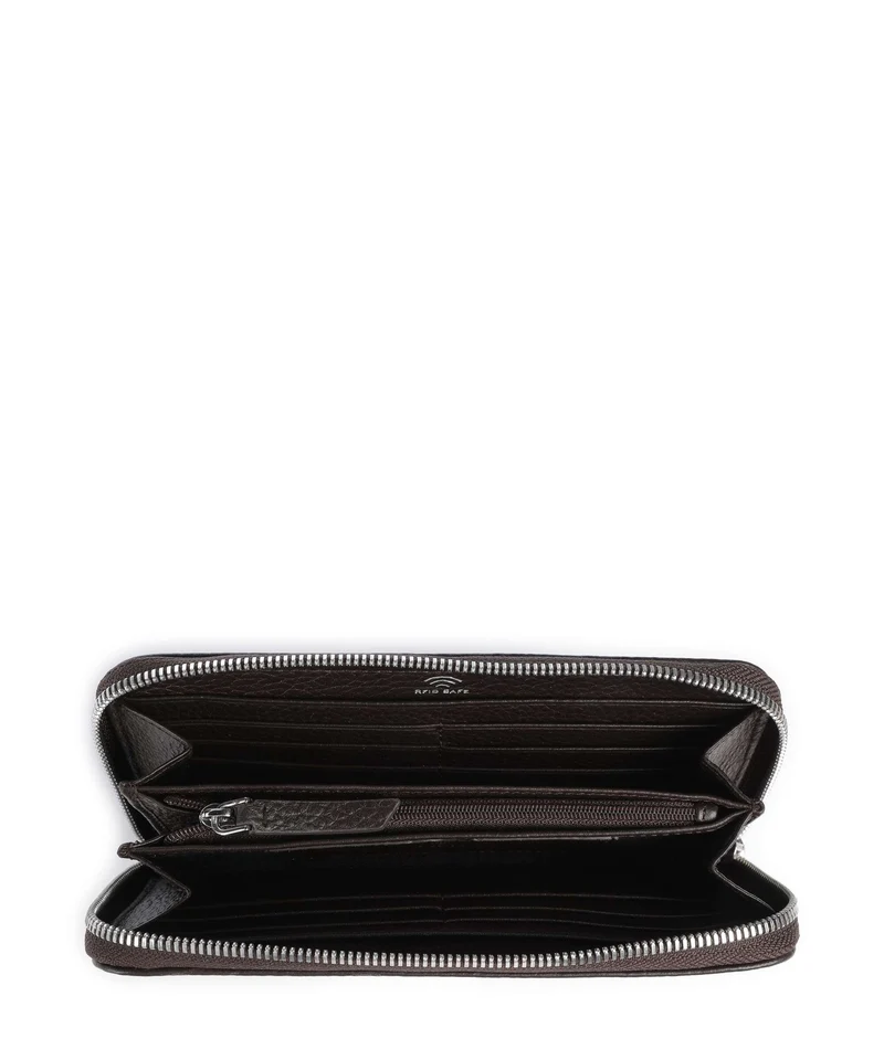 JOOP! Pompeji Melete Portefeuille dark brown