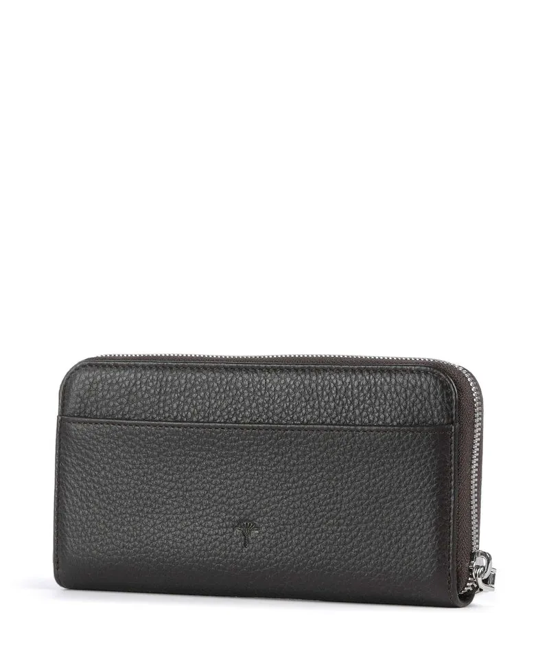 JOOP! Pompeji Melete Portefeuille dark brown