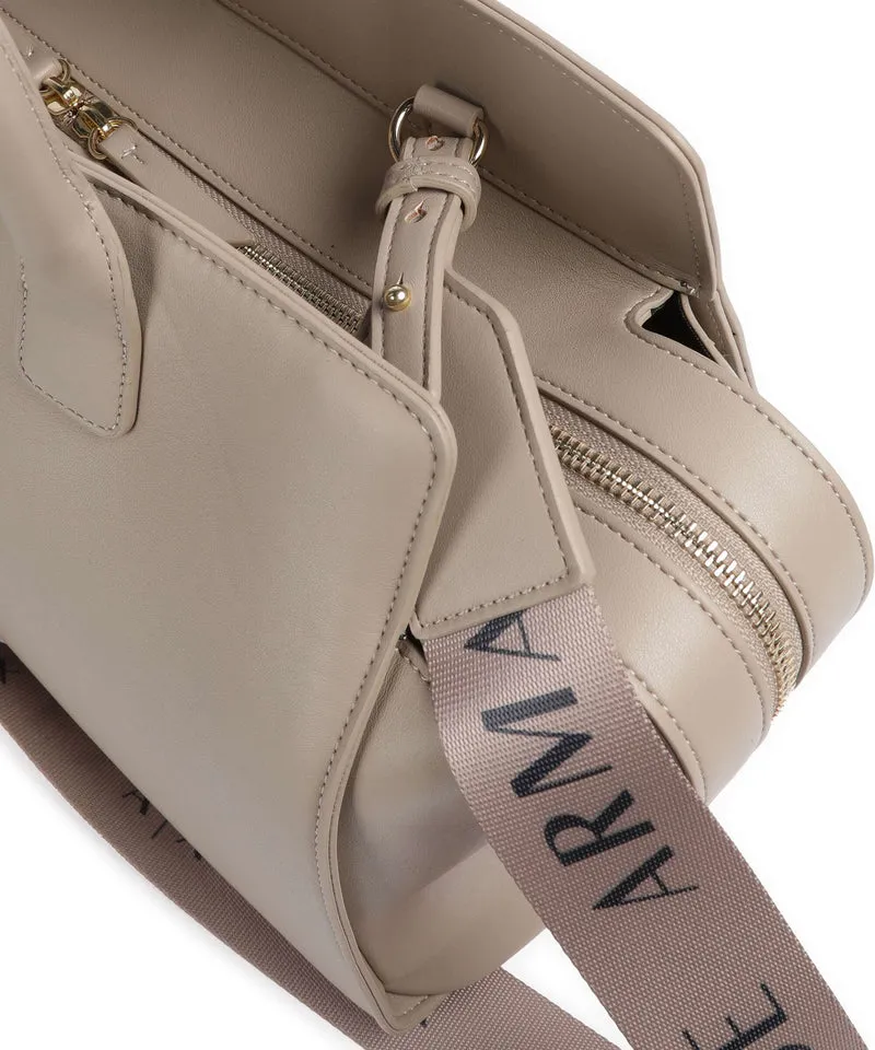 Armani Exchange Amelie L Sac à main sand