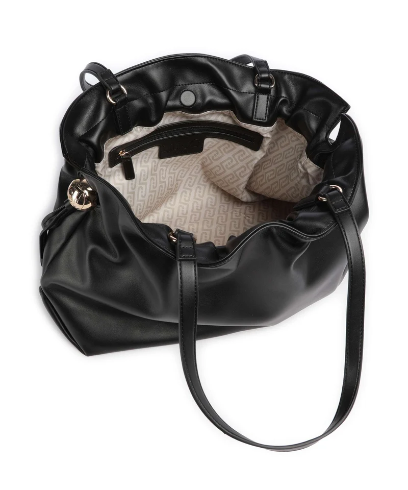 Liu Jo Riccy L Sac seau nero