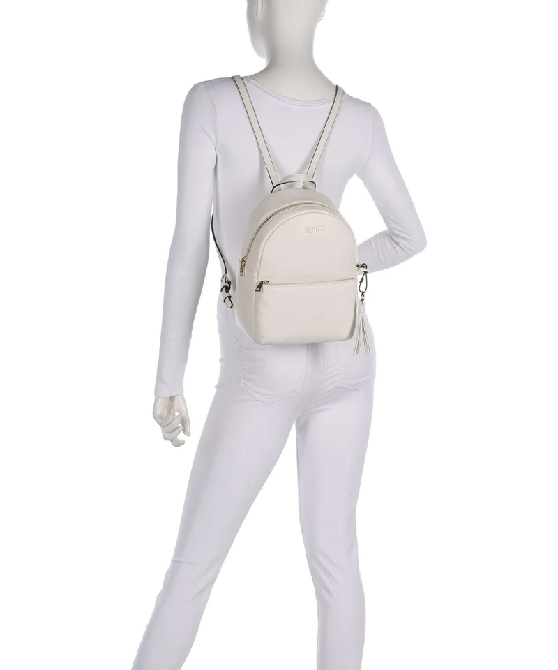 Liu Jo Cirry M Sac à dos cream