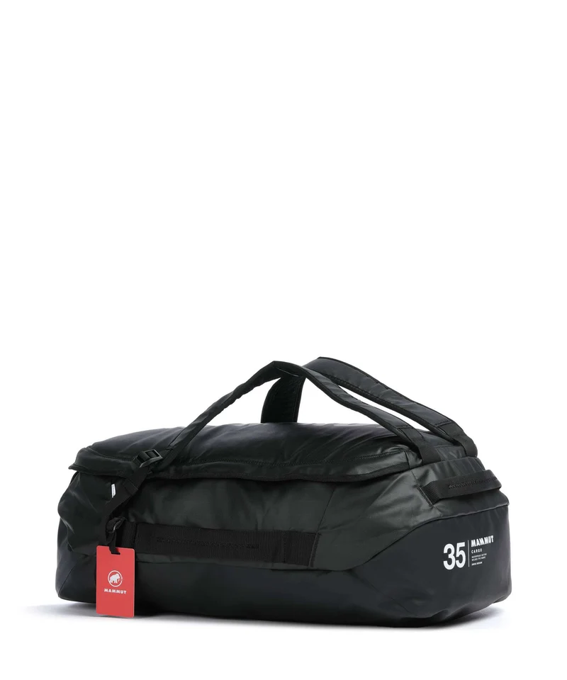 Mammut Cargo 35 Sac week-end black
