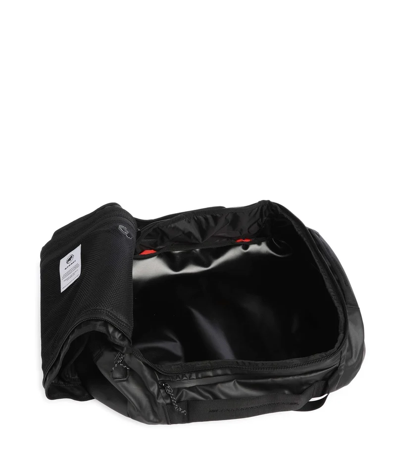 Mammut Cargo 35 Sac week-end black