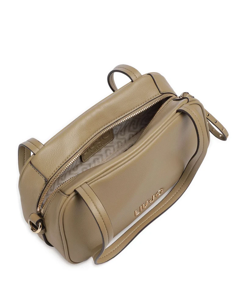 Liu Jo Arezu S Sac porté épaule mud