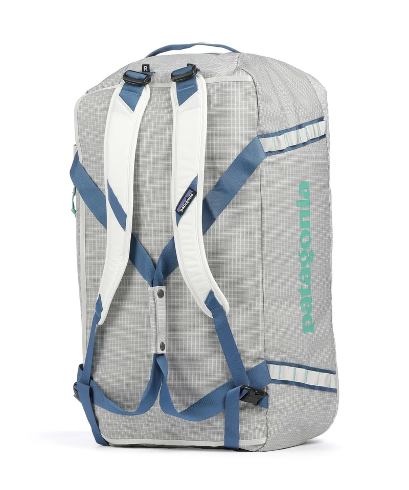 Patagonia Black Hole 70 Sac de voyage birch white