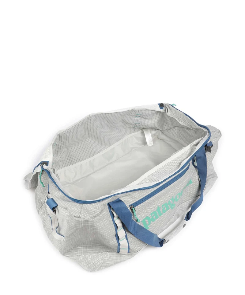 Patagonia Black Hole 70 Sac de voyage birch white