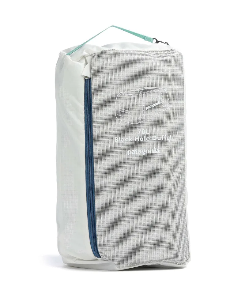 Patagonia Black Hole 70 Sac de voyage birch white