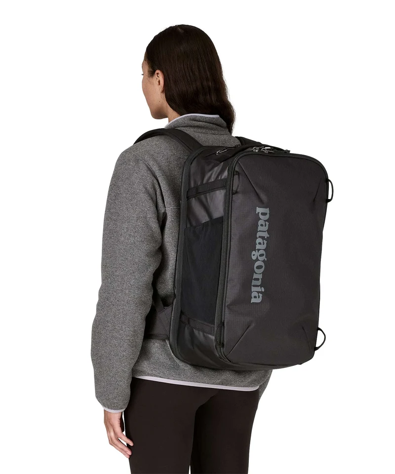 Patagonia Black Hole MCL Mini Sac à dos de voyage birch white