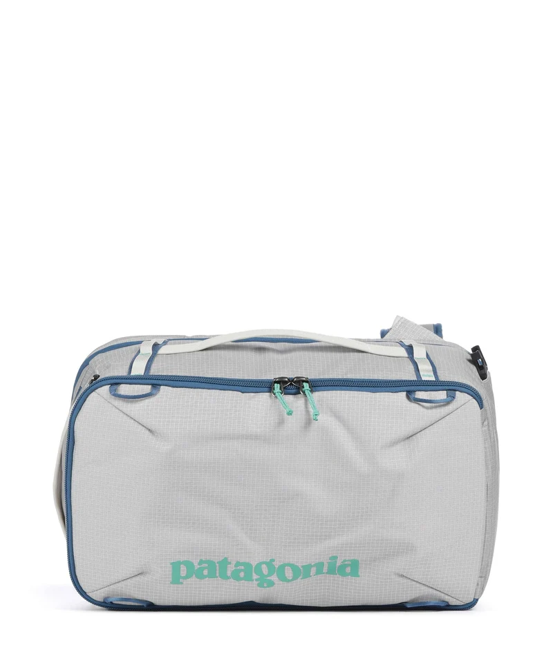 Patagonia Black Hole MCL Mini Sac à dos de voyage birch white
