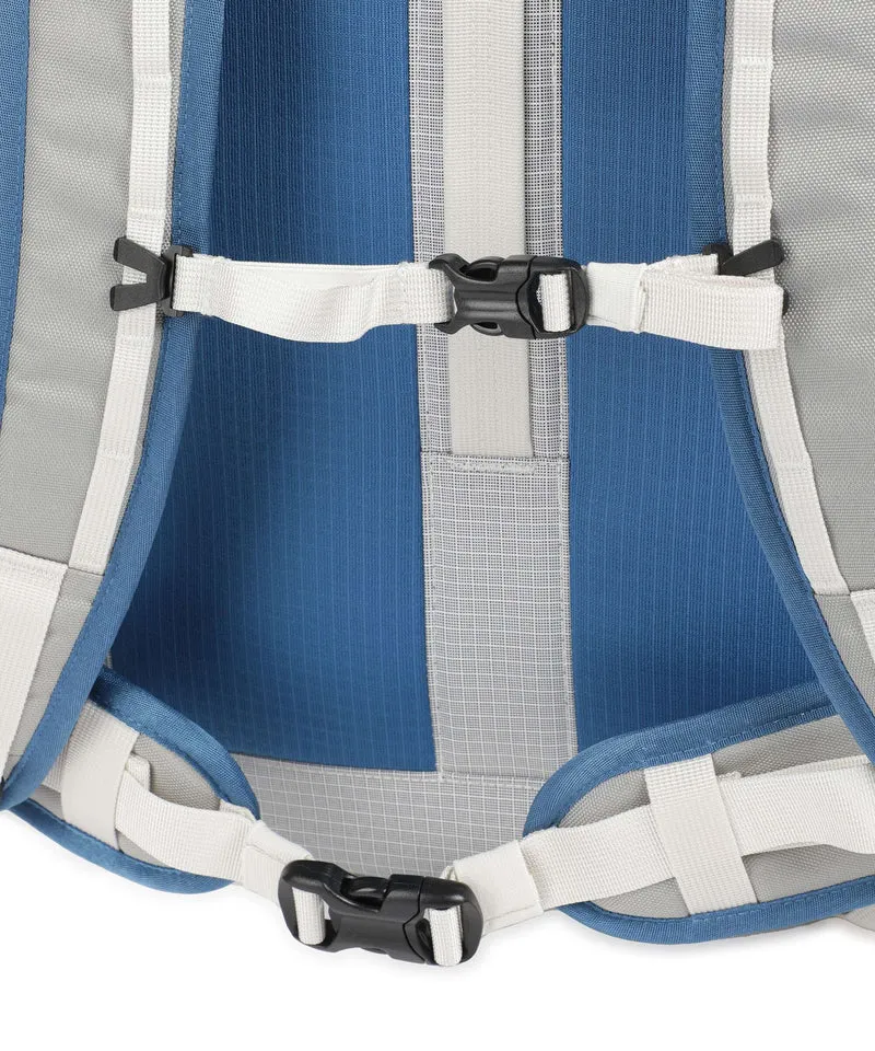 Patagonia Black Hole MCL Mini Sac à dos de voyage birch white