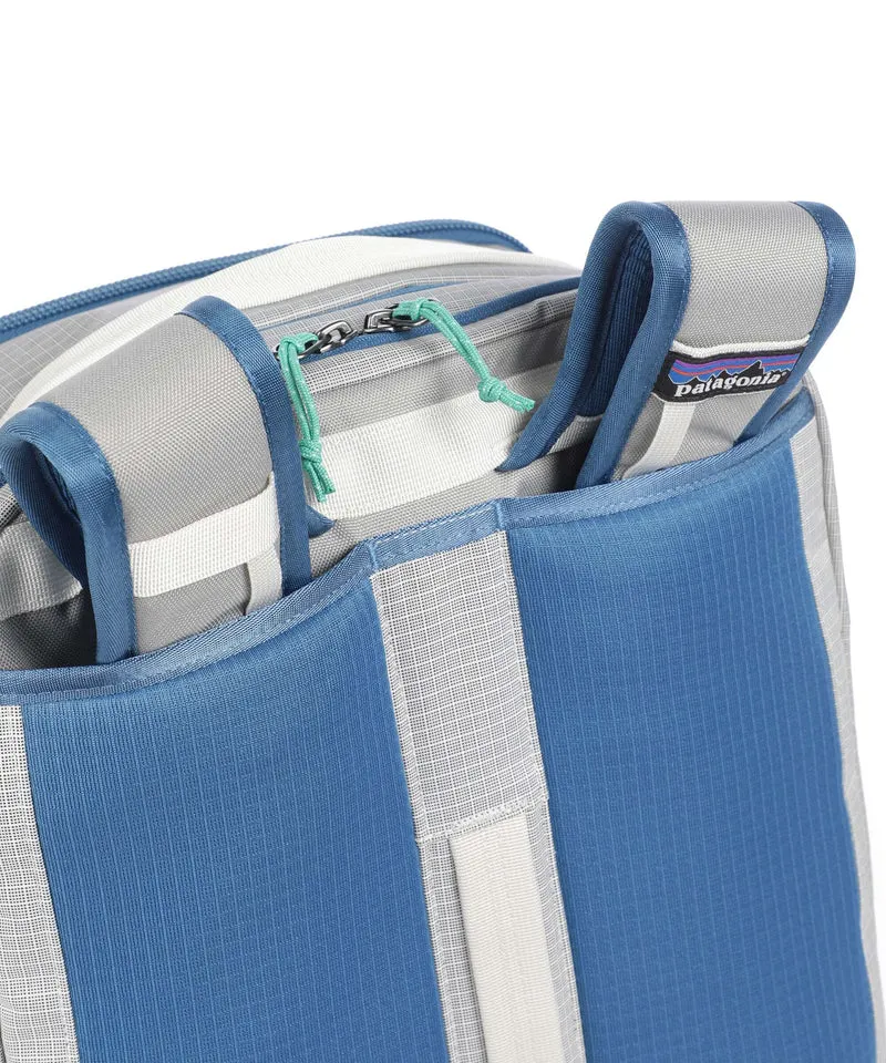 Patagonia Black Hole MCL Mini Sac à dos de voyage birch white