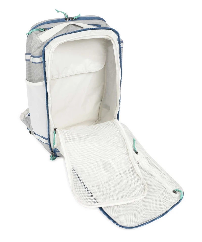 Patagonia Black Hole MCL Mini Sac à dos de voyage birch white