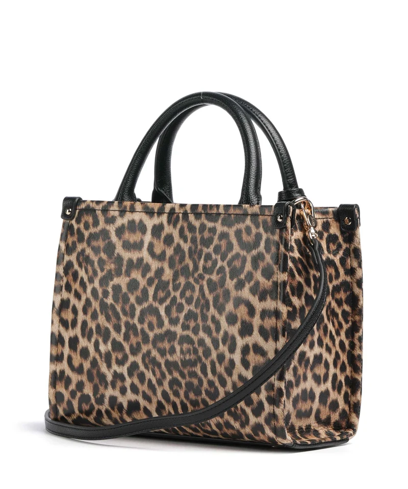 Liu Jo Ridhi S Sac à main macul naturale