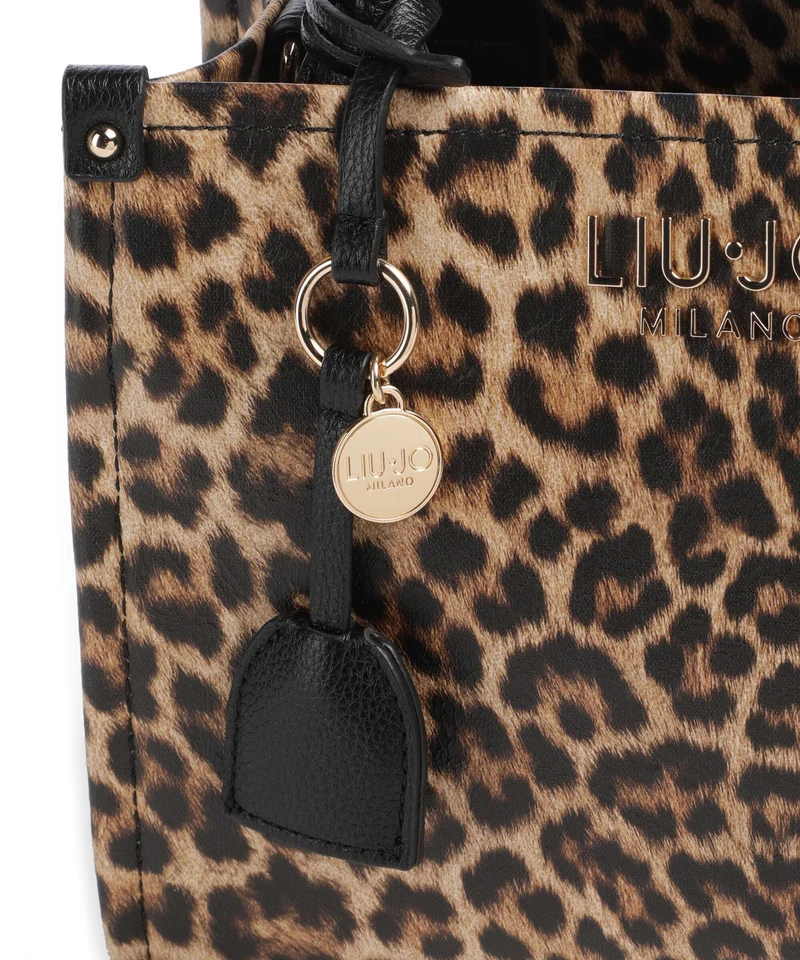 Liu Jo Ridhi S Sac à main macul naturale