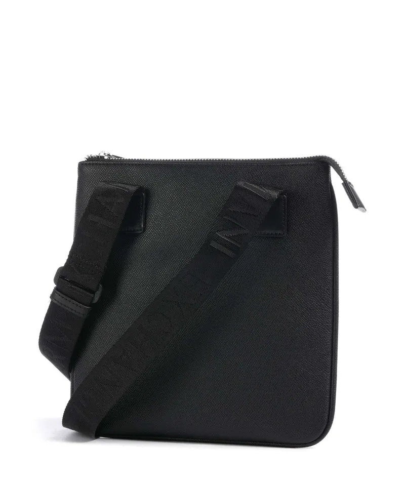 Armani Exchange New York Sac bandoulière black