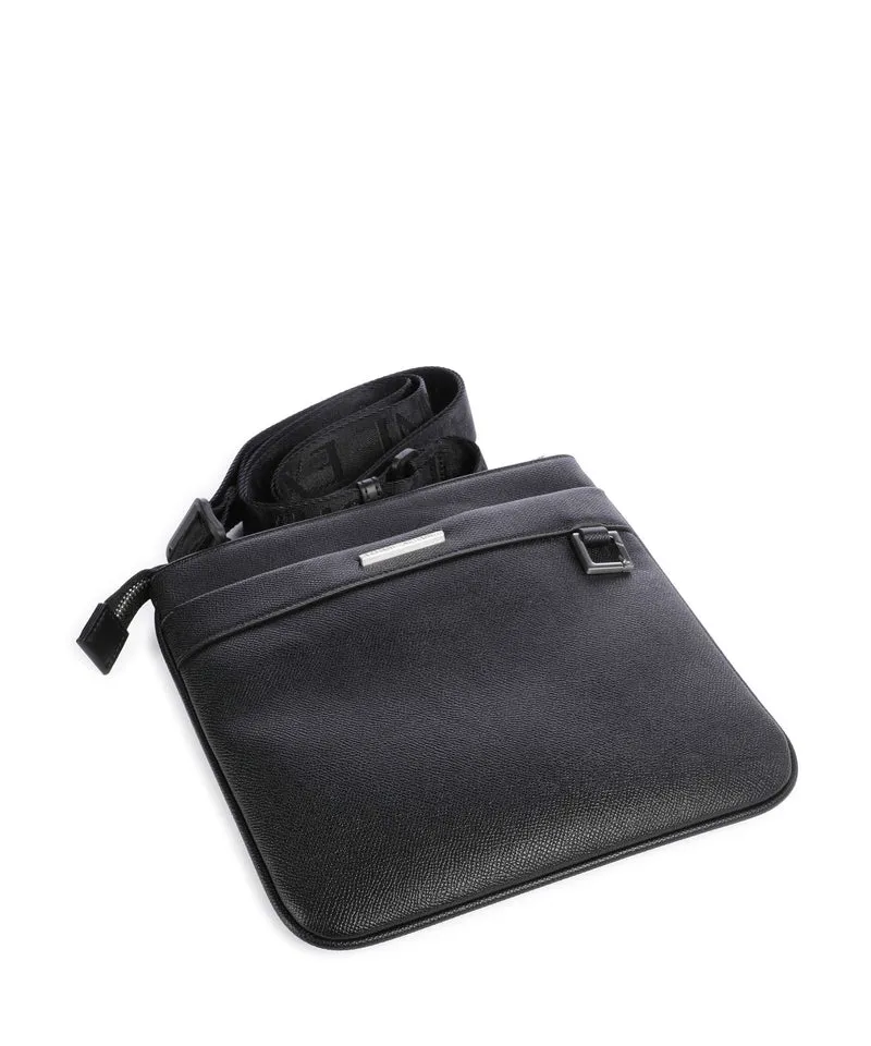 Armani Exchange New York Sac bandoulière black