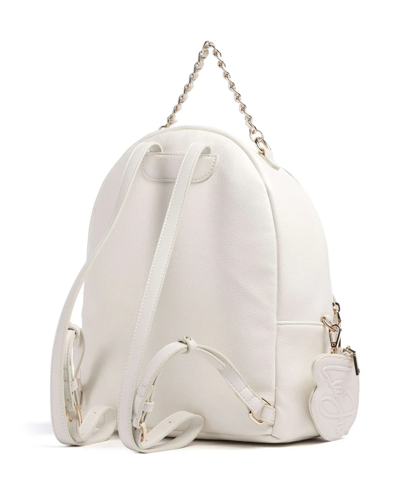 Liu Jo Achala M Sac à dos cream