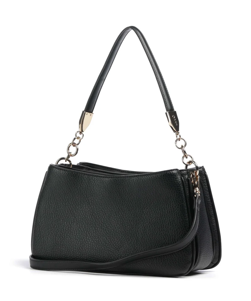 Liu Jo Ematite S Sac porté épaule nero