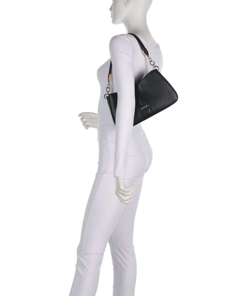 Liu Jo Ematite S Sac porté épaule nero