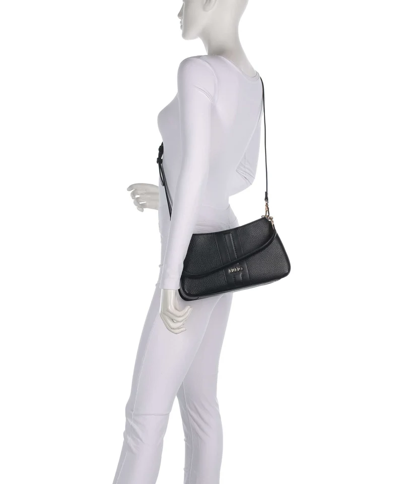 Liu Jo Ematite S Sac porté épaule nero