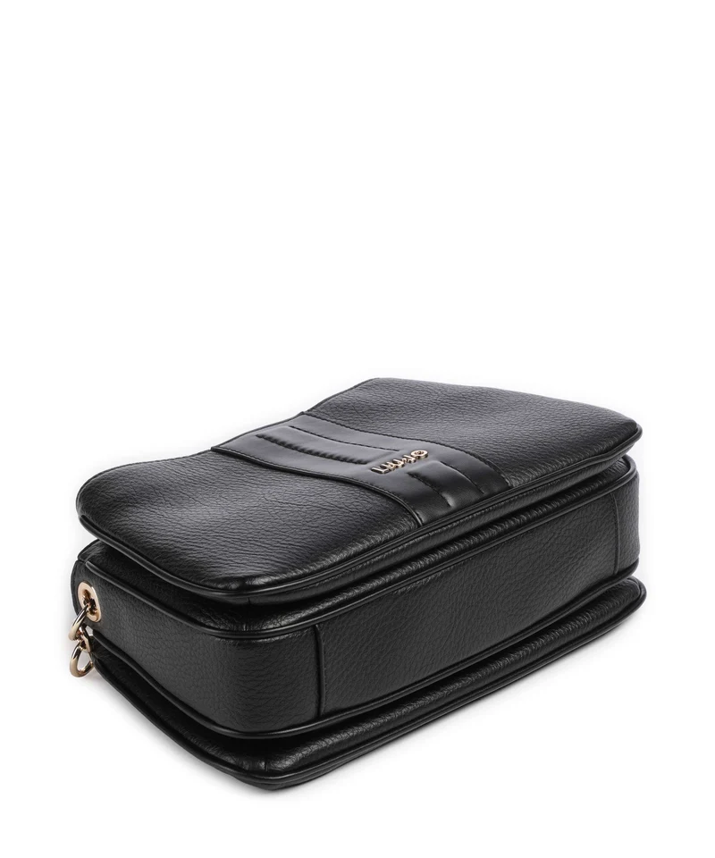 Liu Jo Ematite S Sac porté épaule nero