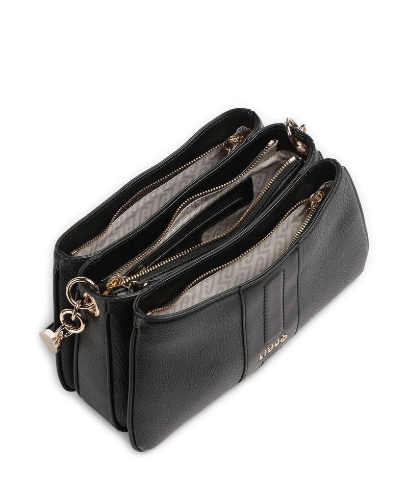 Liu Jo Ematite S Sac porté épaule nero