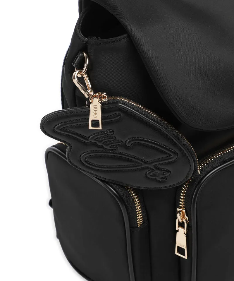 Liu Jo Achala M Sac à dos nero