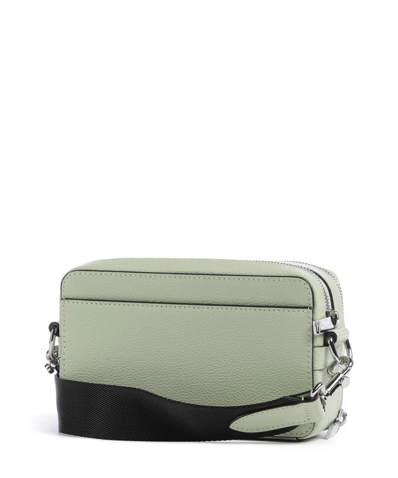 Le Tanneur Emile Sac bandoulière aloe