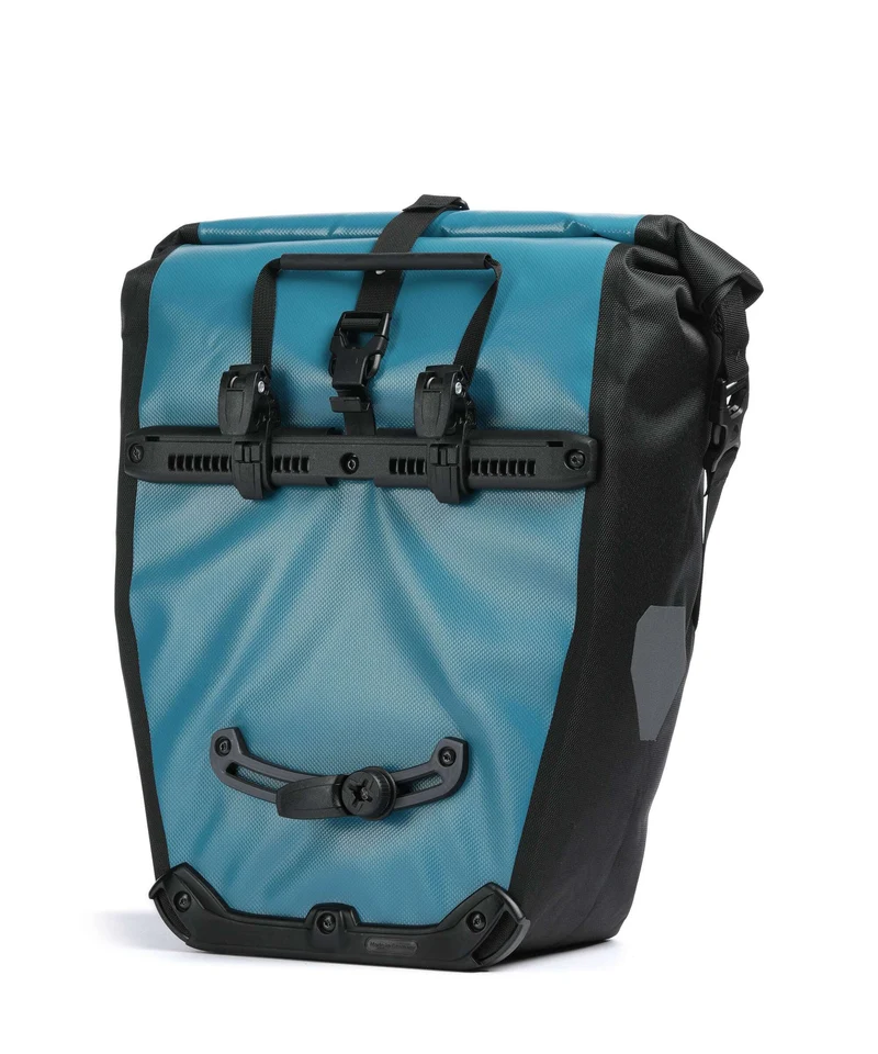 Ortlieb Back-Roller Design 20 Sac pour porteur de bagages wave lines