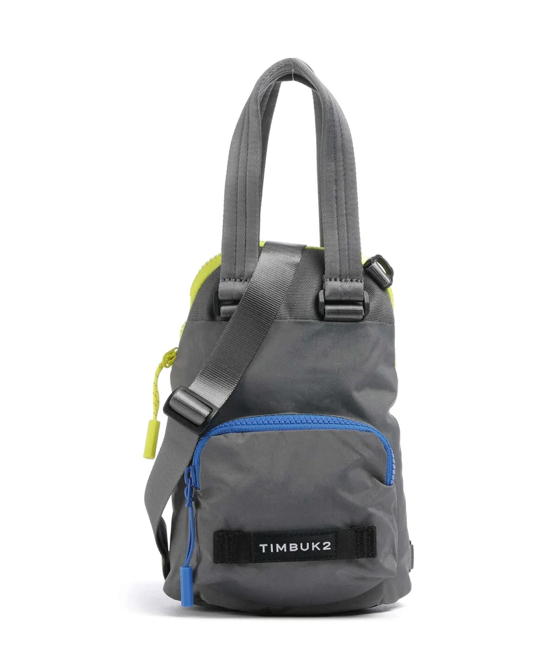 Timbuk2 Spark Micro Sac bandoulière gunmetalpop
