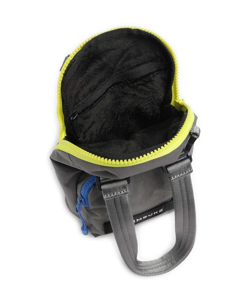 Timbuk2 Spark Micro Sac bandoulière gunmetalpop