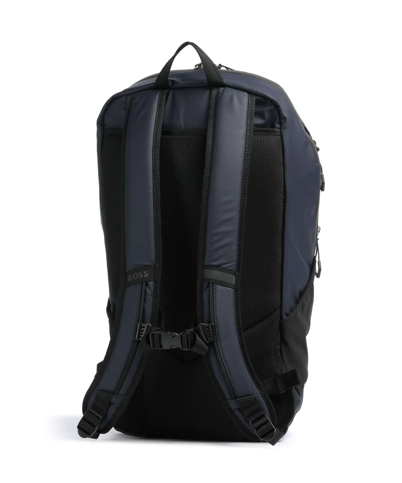 BOSS Stenson Sac à dos dark blue