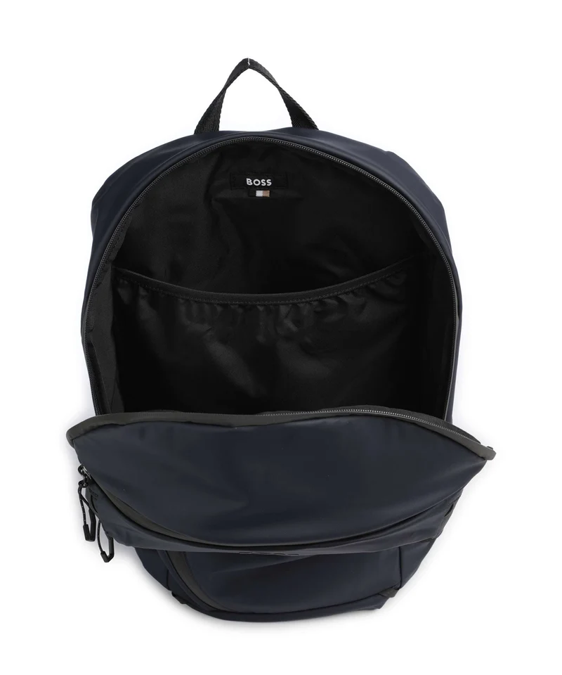 BOSS Stenson Sac à dos dark blue