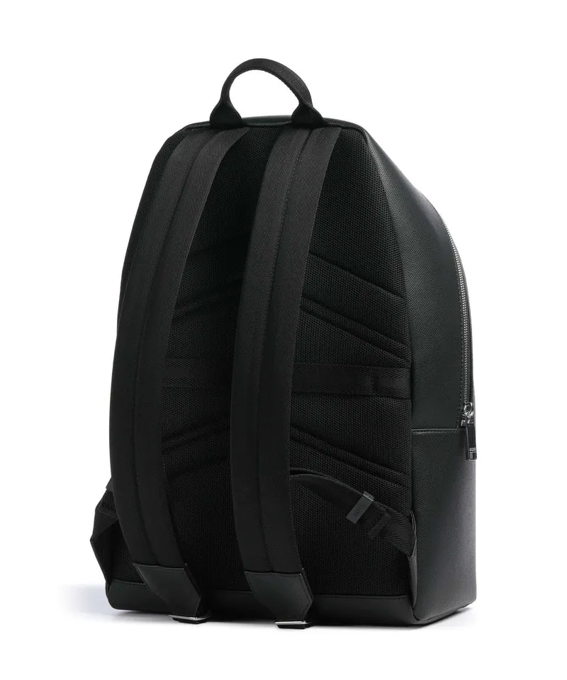 BOSS Daxter Sac à dos black