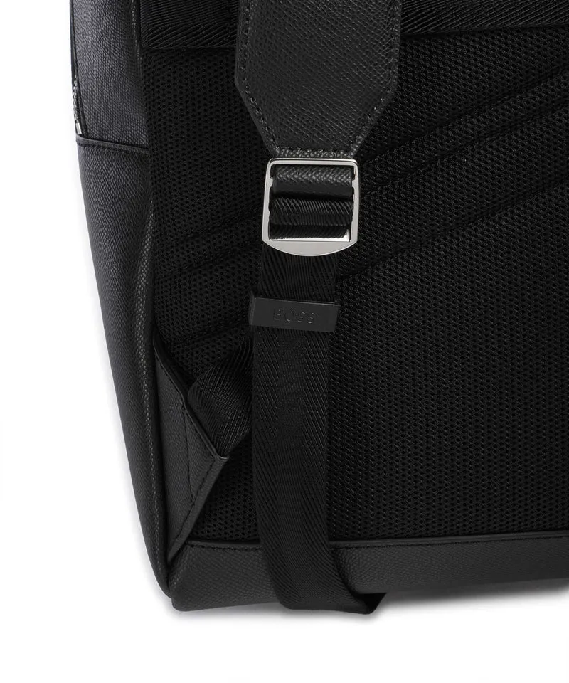 BOSS Daxter Sac à dos black