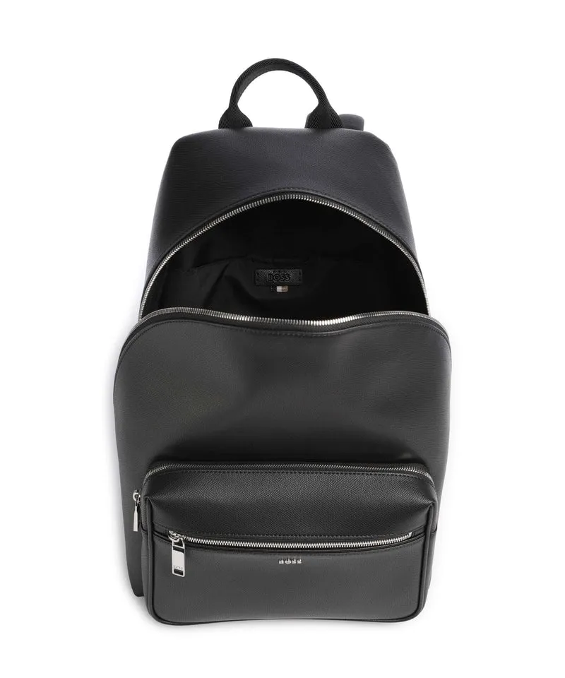 BOSS Daxter Sac à dos black