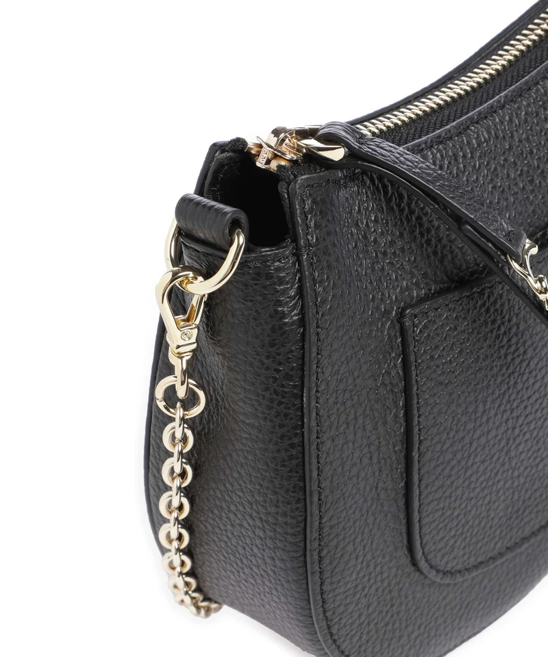 Coccinelle C-Easy Sac bandoulière noir