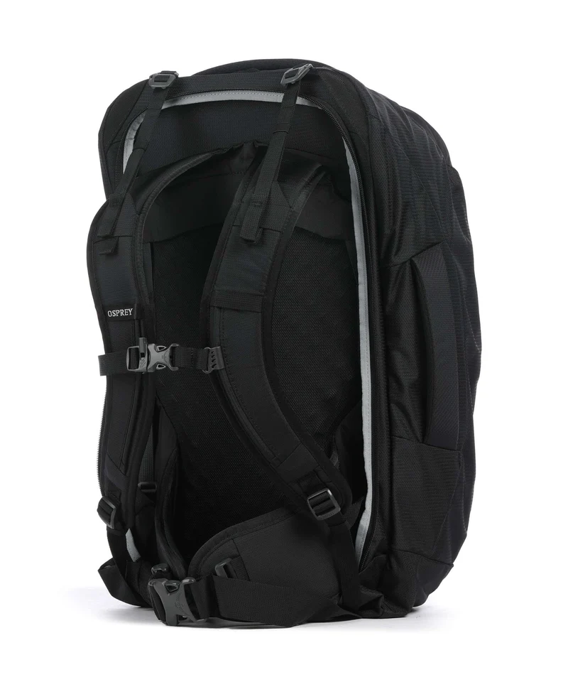 Osprey Farpoint 55 Sac à dos de voyage black
