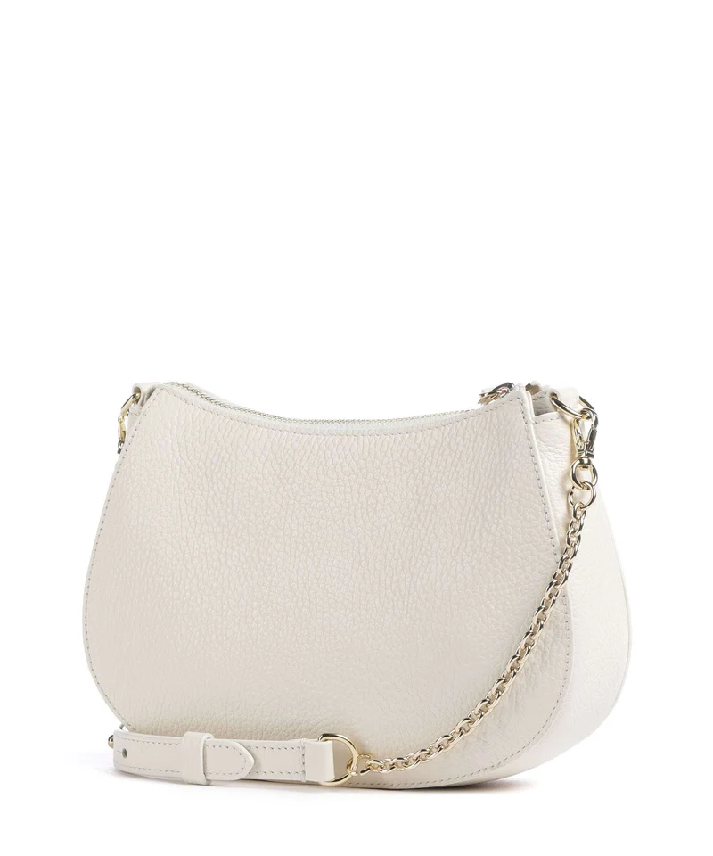 Coccinelle C-Easy Sac bandoulière pearl