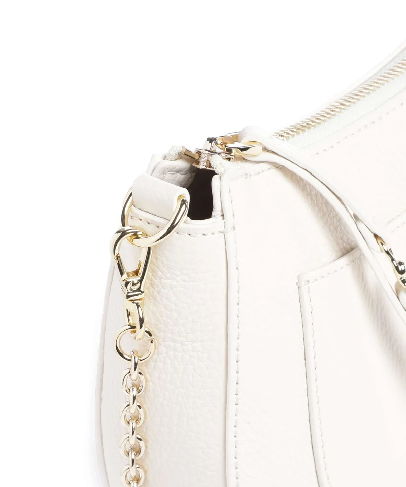 Coccinelle C-Easy Sac bandoulière pearl