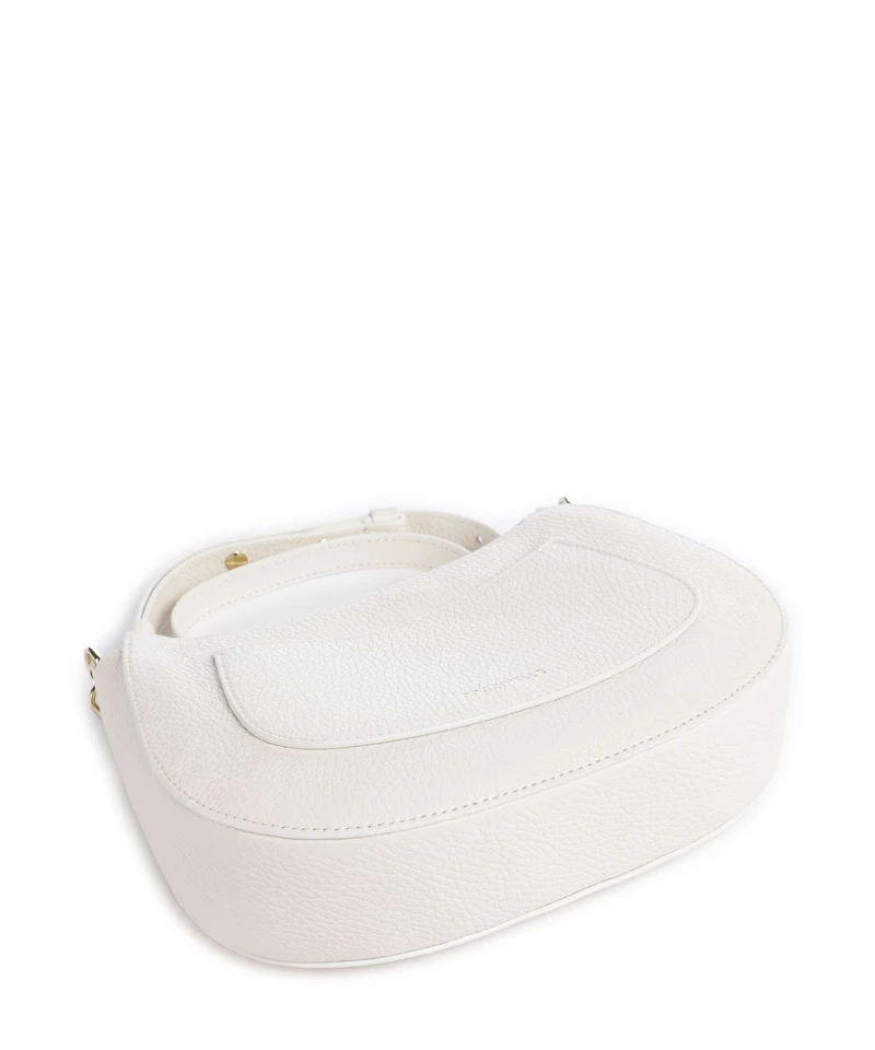 Coccinelle C-Easy Sac bandoulière pearl