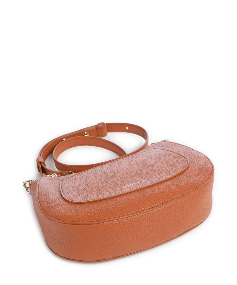 Coccinelle C-Easy Sac bandoulière crab