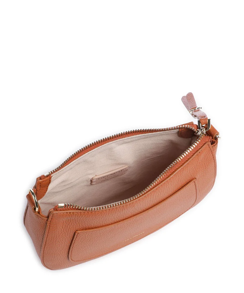 Coccinelle C-Easy Sac bandoulière crab