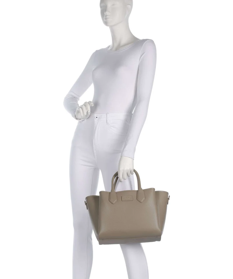 Emporio Armani Odette Sac à main creta/moka