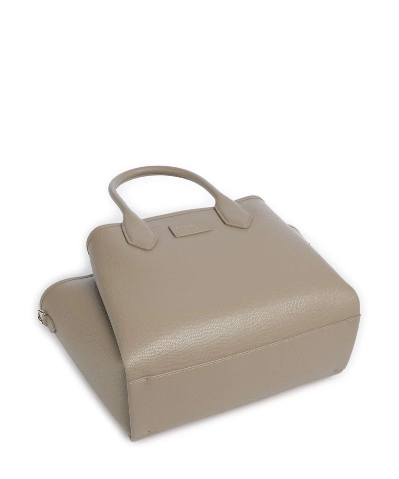 Emporio Armani Odette Sac à main creta/moka