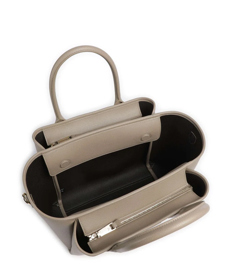 Emporio Armani Odette Sac à main creta/moka