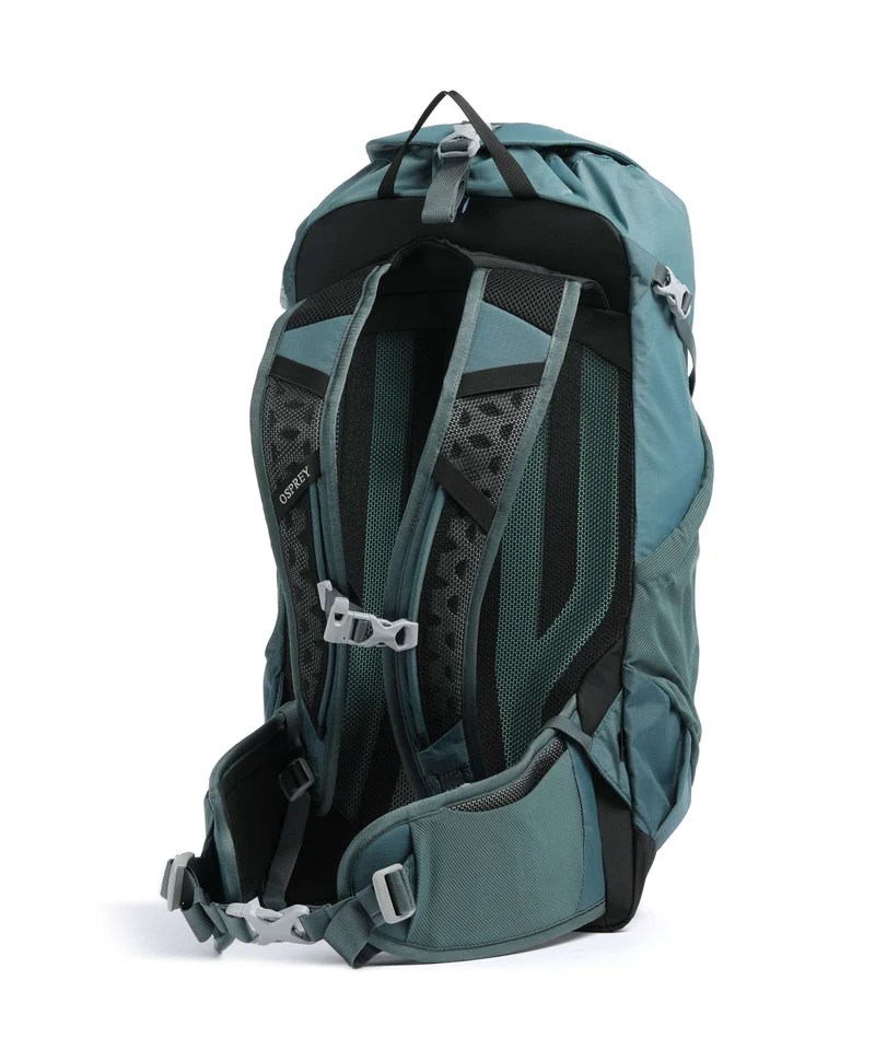 Osprey Sportlite 22 Sac à dos de randonnée torrent blue