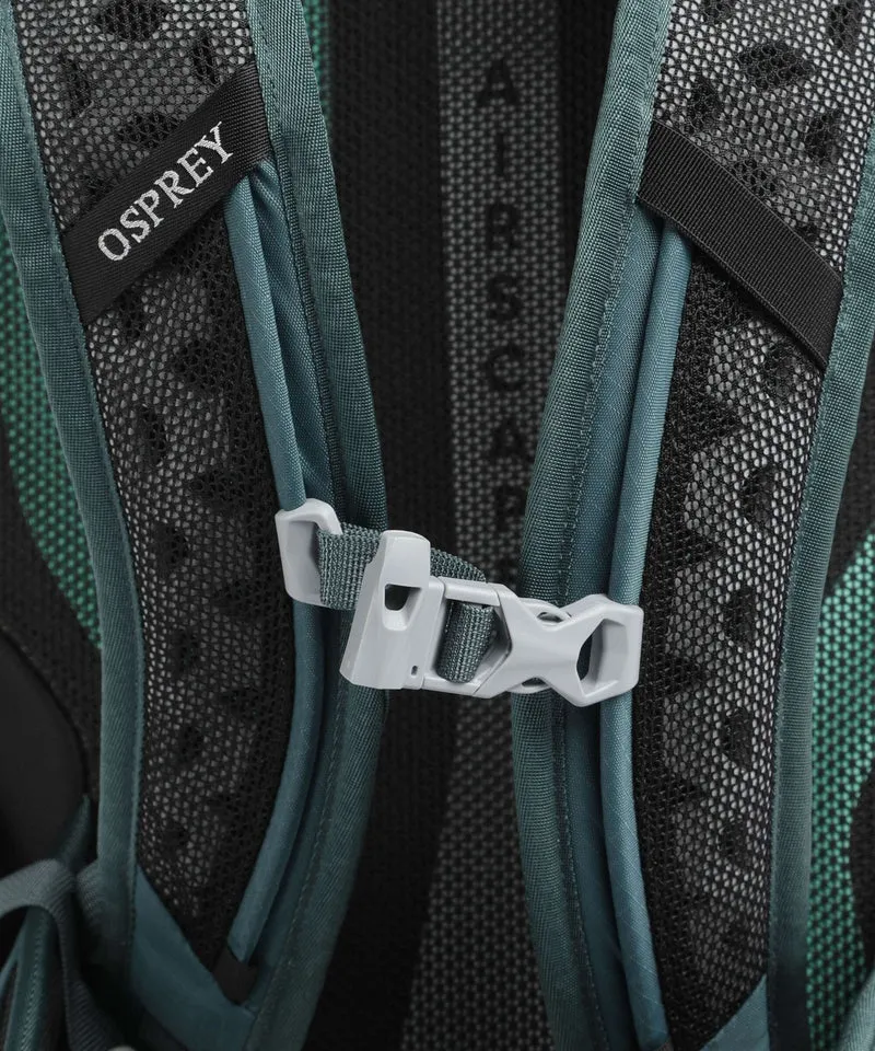 Osprey Sportlite 22 Sac à dos de randonnée torrent blue