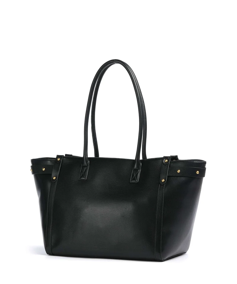 Just Cavalli Cabas black